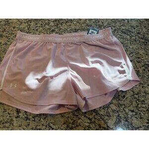 Women’s Under armour shorts size xl